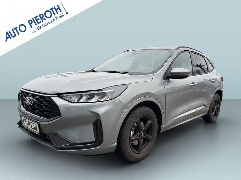 Solar silver metallic Gebraucht 2025 Ford Kuga ST-Line SUV | 34.850 € (Fairer Preis) - Bild 1/4