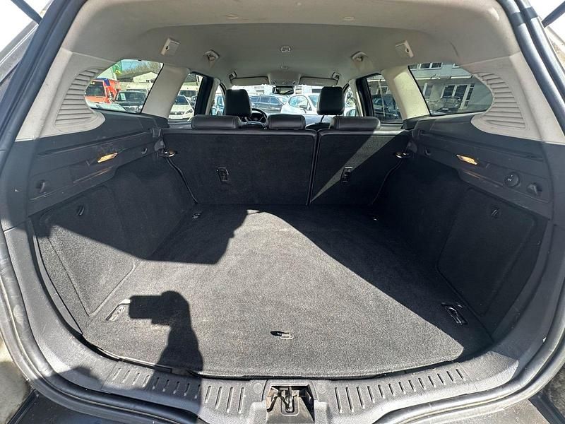 Gebraucht Ford Focus Titanium 150 PS (110 kW) 2016 Grau Kombi