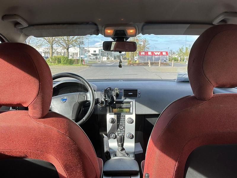 Gebraucht Volvo C30 109 PS (80 kW) 2008 Kleinwagen