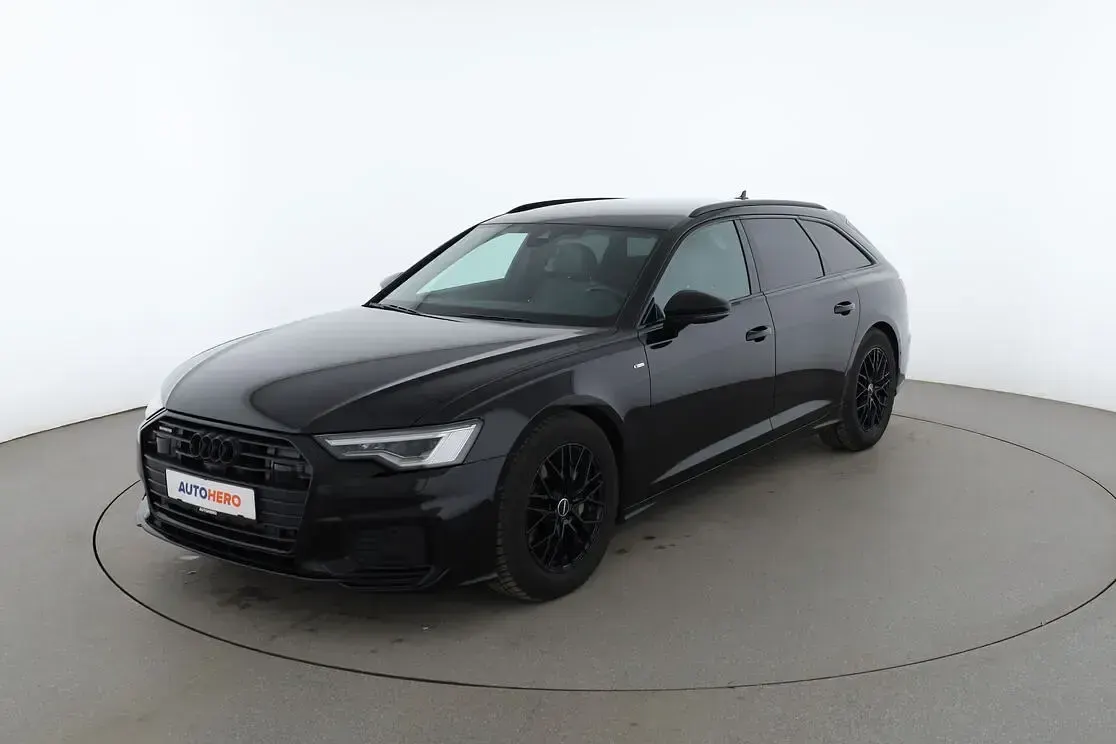 Gebraucht Audi A6 Sport 2022 Kombi