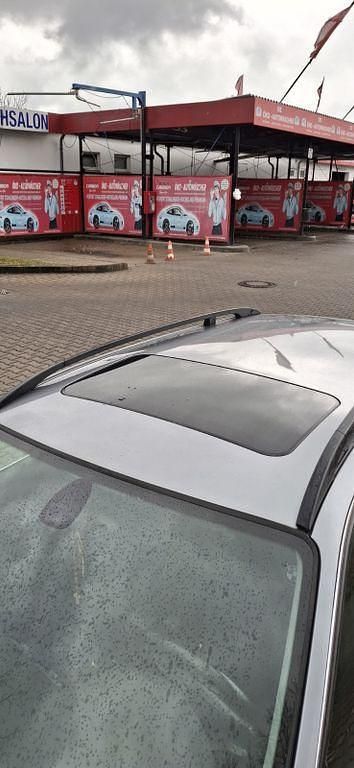 Gebraucht BMW 318 143 PS (105 kW) 2005 Grau Kombi