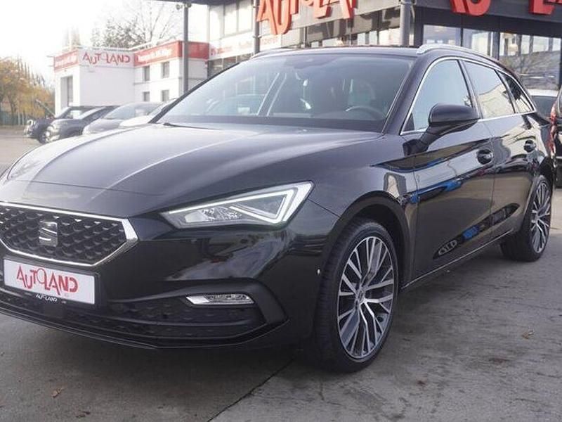 Gebraucht Seat Leon 2021 Andere