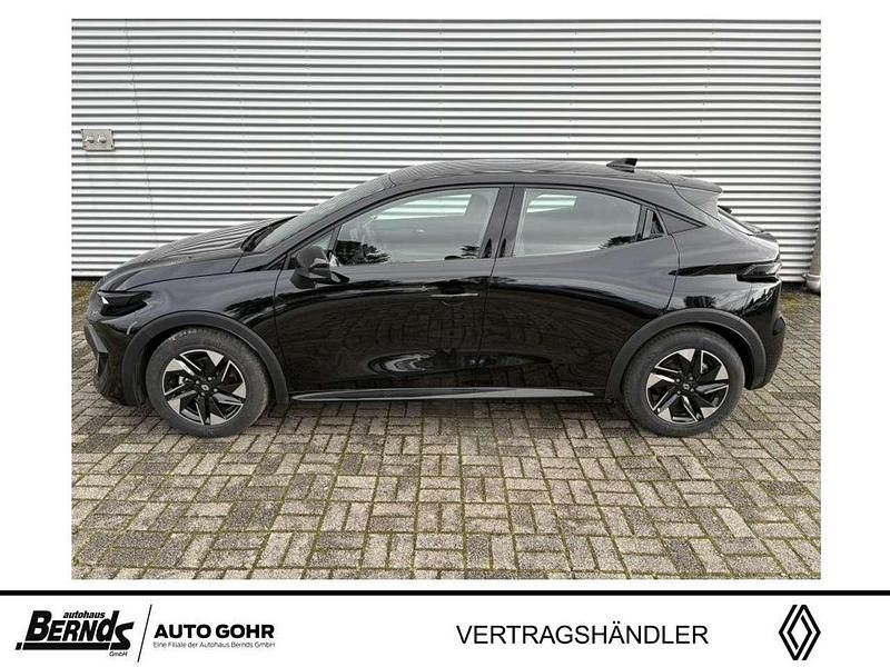 Ny Renault Clio V Evolution 158 HK (116 kW) 2026 Sort Sedan