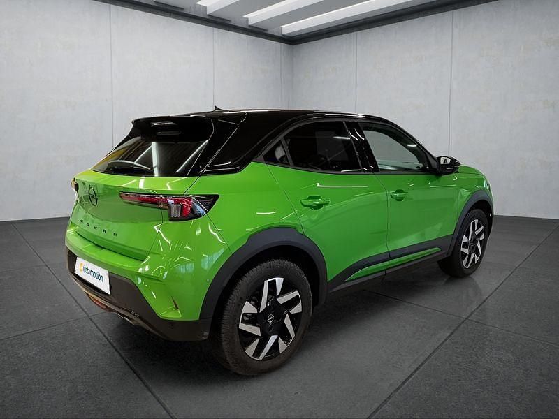Gebraucht Opel Mokka 136 PS (100 kW) 2024 Grün SUV
