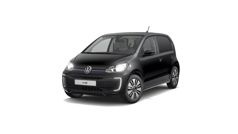 Gebraucht VW e-up! Style 61 kW (83 PS) 2022 Kleinwagen