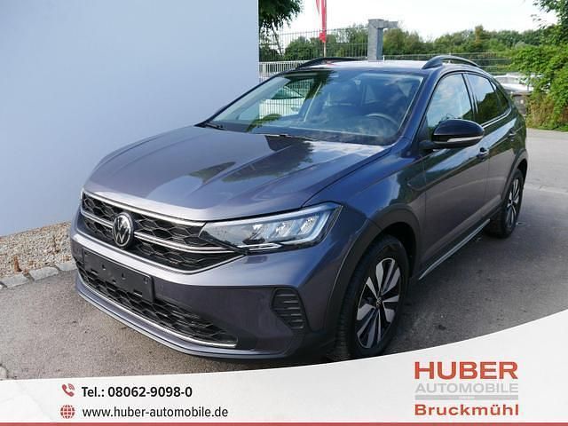 Andere Gebraucht 2024 VW Taigo Goal SUV | 25.389 € (Fairer Preis) - Bild 1/4