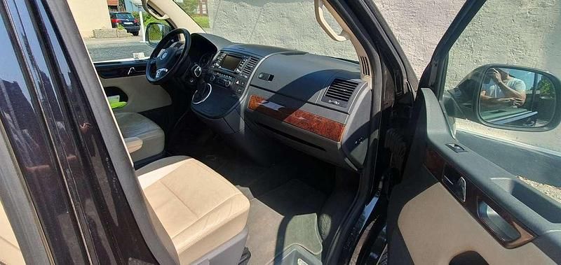 Gebraucht 2013 VW Multivan Highline Van | 24.900 € (Fairer Preis) - Bild 1/4