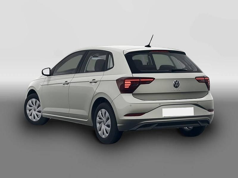 Usata VW Polo 95 CV (69 kW) 2025 Grigio Utilitaria