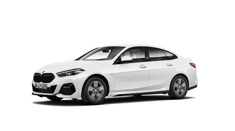 Gebraucht BMW 218 Efficient Dynamics 150 PS (110 kW) 2026 Coupé