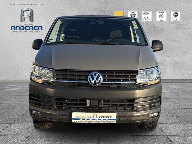 Gebraucht VW T6 204 PS (150 kW) 2018 Andere Van
