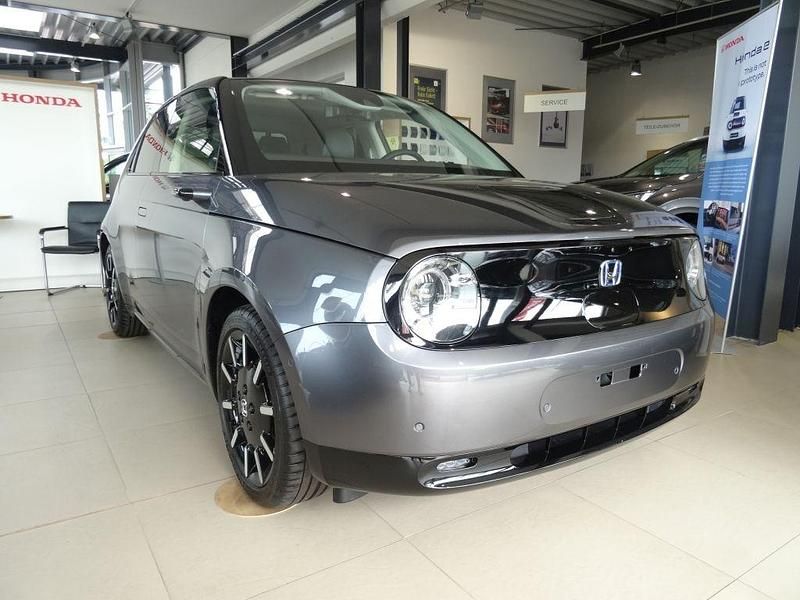 Gebraucht Honda e Advance 113 kW (154 PS) 2020 Grau Kleinwagen