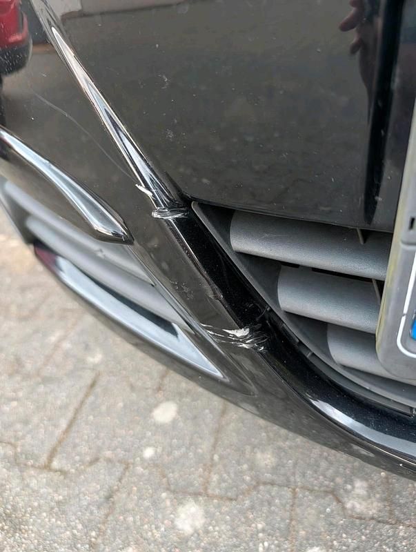 Gebraucht Opel Corsa S 80 PS (58 kW) 2008 Schwarz Kleinwagen