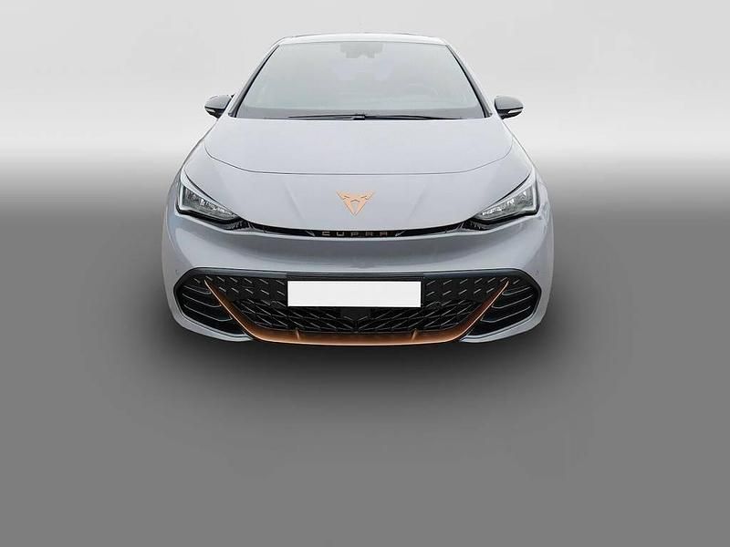 Gebraucht Cupra Born 150 kW (204 PS) 2023 Grau Kleinwagen