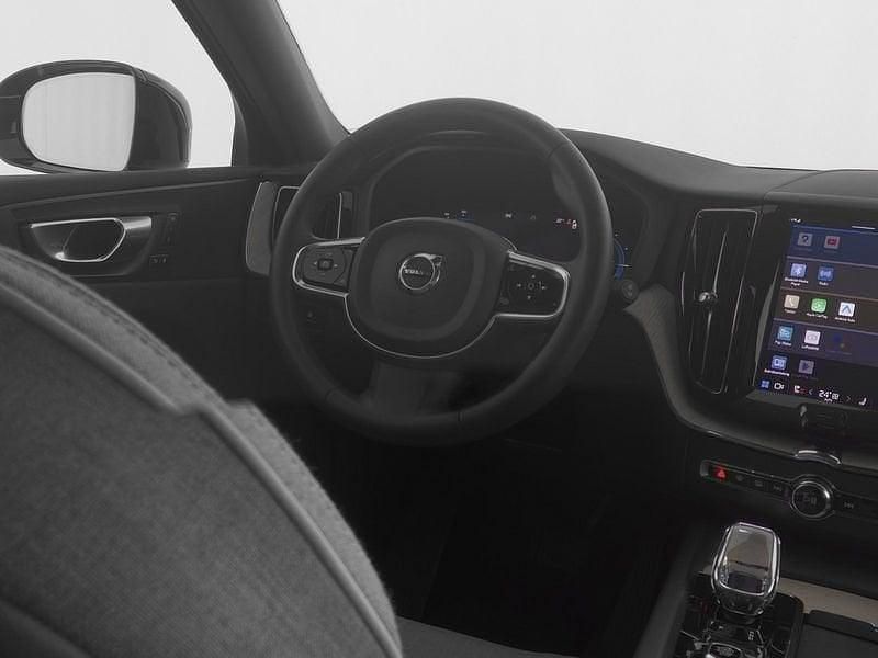 Gebraucht Volvo XC60 Plus 456 PS (335 kW) 2024 Schwarz SUV