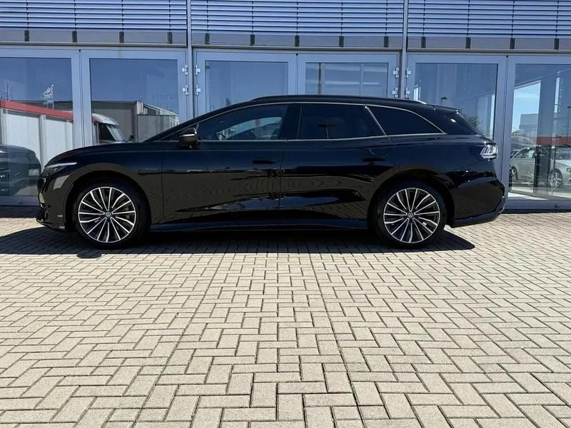 Nouvelle VW ID.7 Pro 210 kW (286 ch) 2026 Noir Break