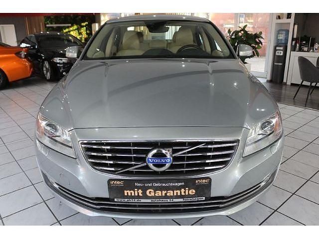 Gebraucht Volvo S80 181 PS (133 kW) 2014 Limousine