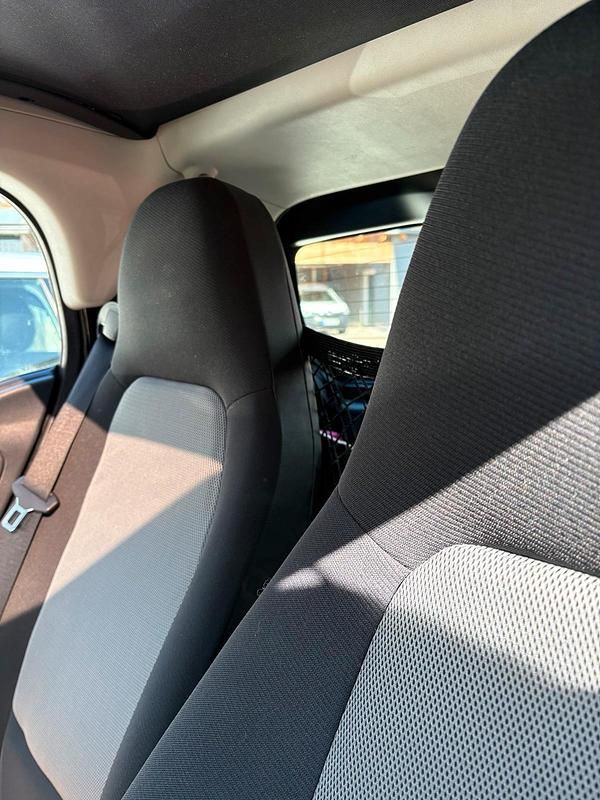 Gebraucht Smart ForTwo Coupé 71 PS (52 kW) 2013 Weiß Coupé