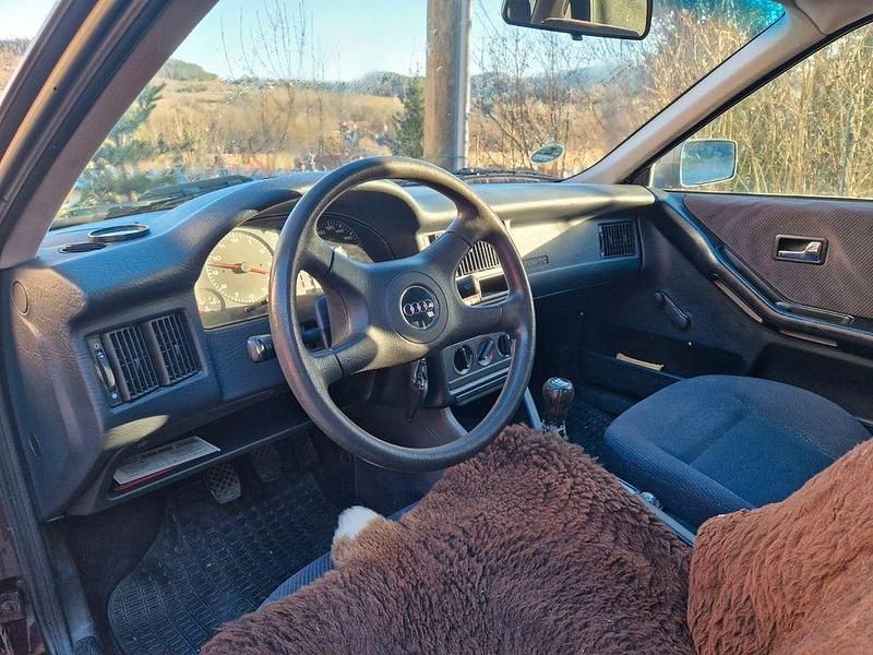 Gebraucht Audi 80 90 PS (66 kW) 1993 Limousine