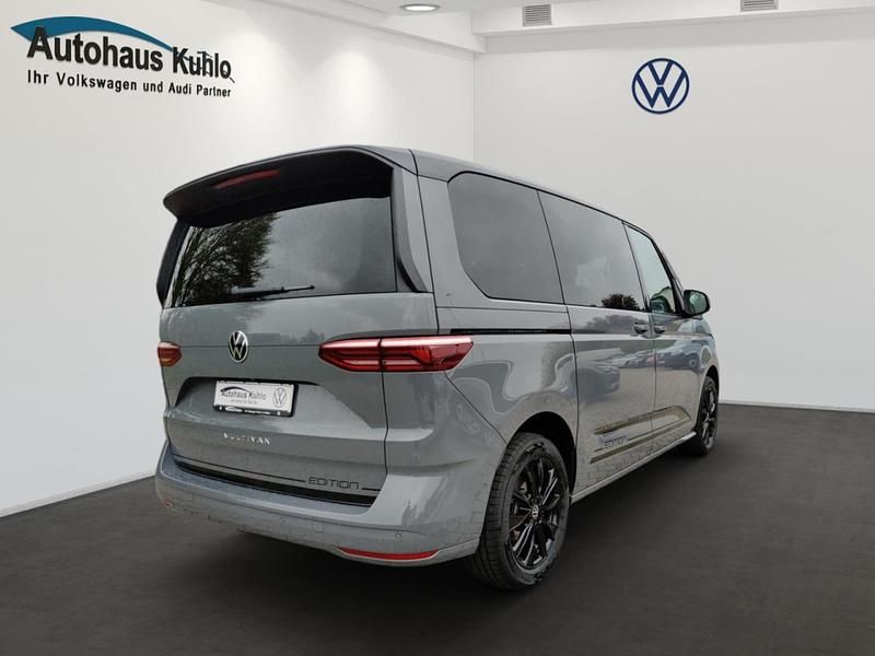 Brugt VW Multivan Life 150 HK (110 kW) 2025 Grå MPV