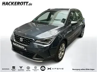 Gebraucht Seat Arona FR 110 PS (80 kW) 2023 SUV