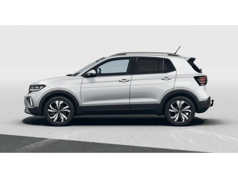 Neu VW T-Cross Style 116 PS (85 kW) 2026 SUV