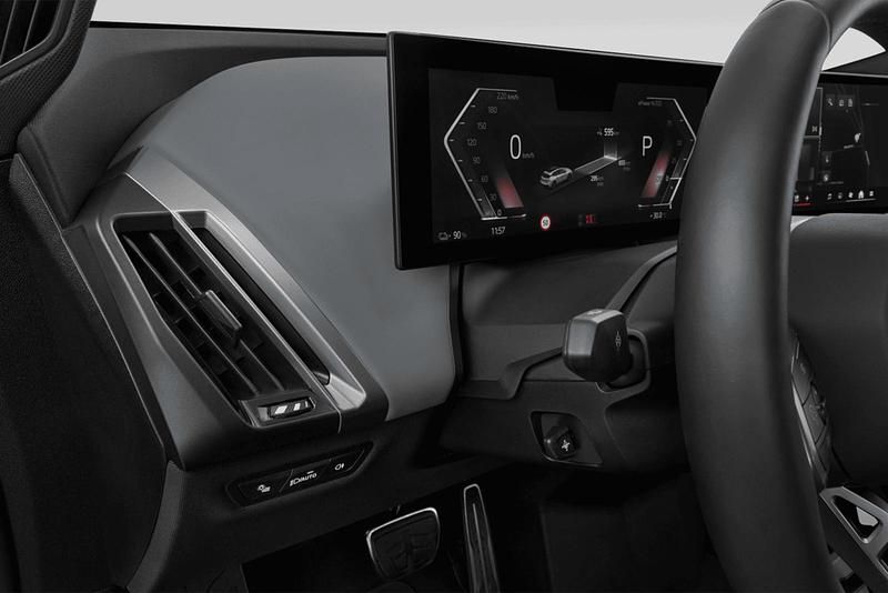 Gebraucht BMW iX 300 kW (408 PS) 2024 SUV