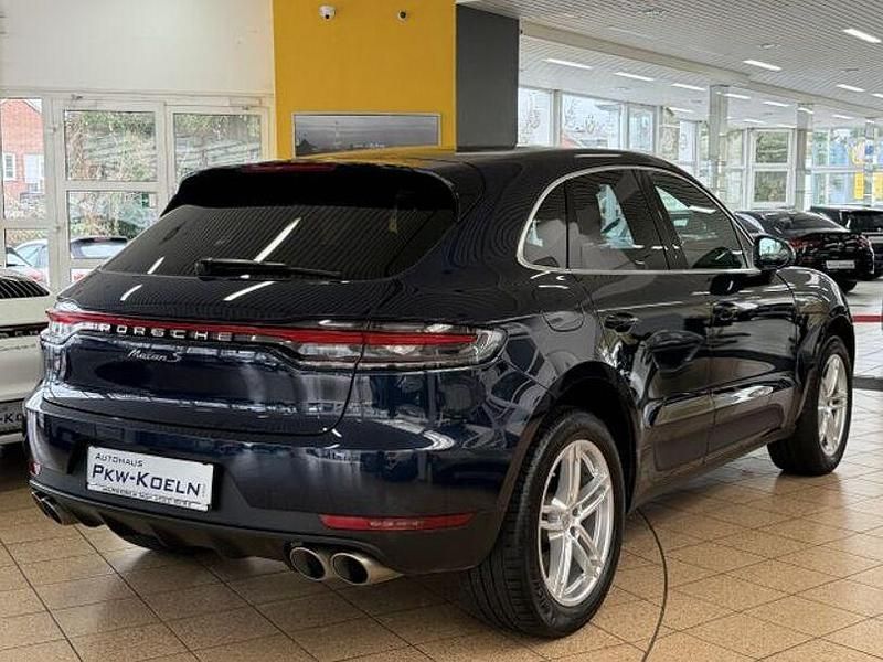Gebraucht Porsche Macan 354 PS (260 kW) 2022 Andere SUV