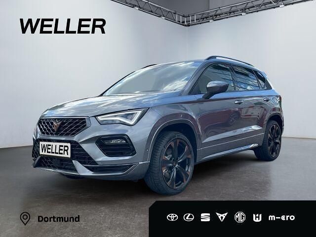 Grau Neu 2025 Cupra Ateca SUV | 37.777 € (Guter Preis) - Bild 1/3
