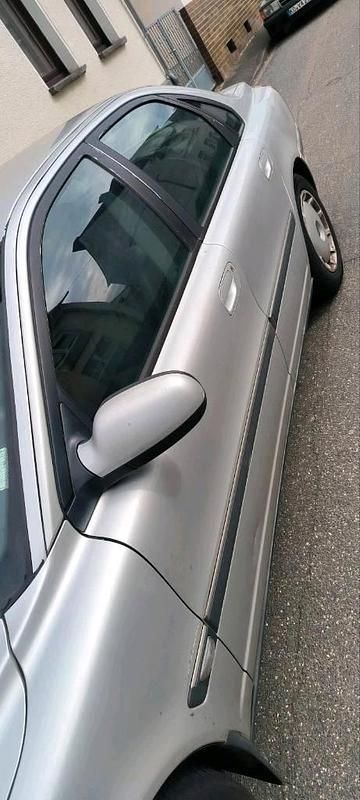 Gebraucht Volvo S80 163 PS (119 kW) 2002 Silber Limousine