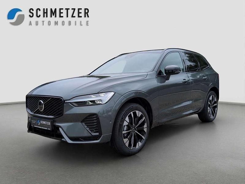 Neu Volvo XC60 Plus 250 PS (183 kW) 2025 Forest lake SUV