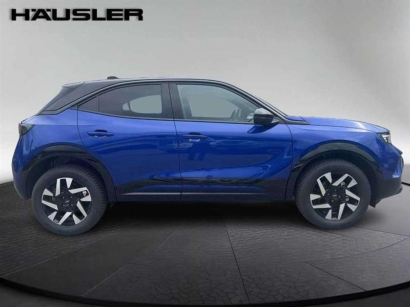 Gebraucht Opel Mokka 131 PS (96 kW) 2025 Blau SUV