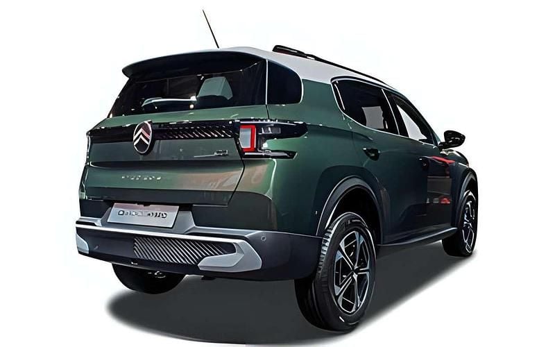 Wählbar (bei metallic +) Neu 2025 Citroën C3 Kleinwagen | 15.652 € (Superpreis) - Bild 1/2