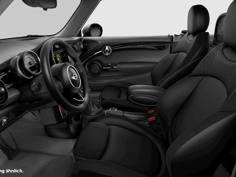 Gebraucht Mini Cooper S 2018 Andere Kleinwagen