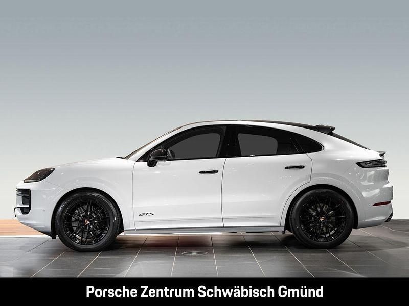 Gebraucht Porsche Cayenne GTS 500 PS (367 kW) 2026 Weiß SUV