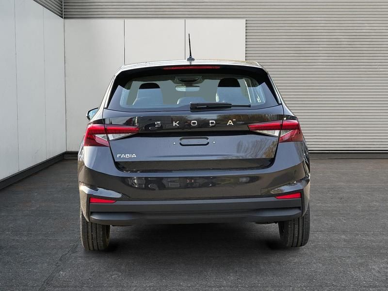 Neu Skoda Fabia Selection 95 PS (69 kW) 2025 Kleinwagen