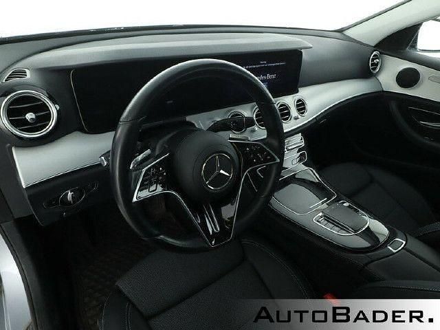 Gebraucht Mercedes E220 200 PS (147 kW) 2022