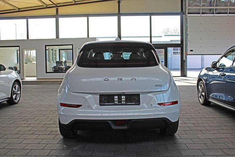 Gebraucht Ora 03 125 kW (171 PS) 2023 Weiß Kleinwagen