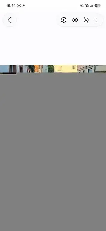 Gebraucht Peugeot 206 60 PS (44 kW) 2009 Blau Limousine