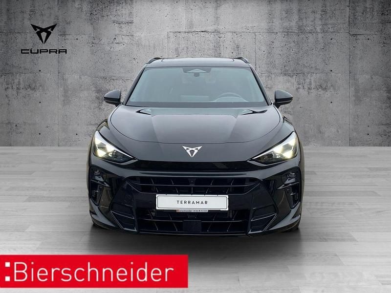 Neu Cupra Terramar VZ 272 PS (200 kW) 2025 Schwarz SUV