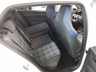 Gebraucht VW Golf VIII GTE 272 PS (200 kW) 2025 Weiß Limousine