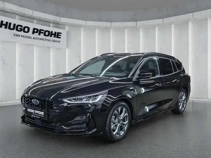 Occasion Ford Focus ST-Line X 116 ch (85 kW) 2024 Break