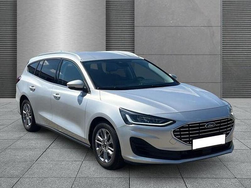 Andere Gebraucht 2024 Ford Focus | 22.517 € (Superpreis) - Bild 1/1
