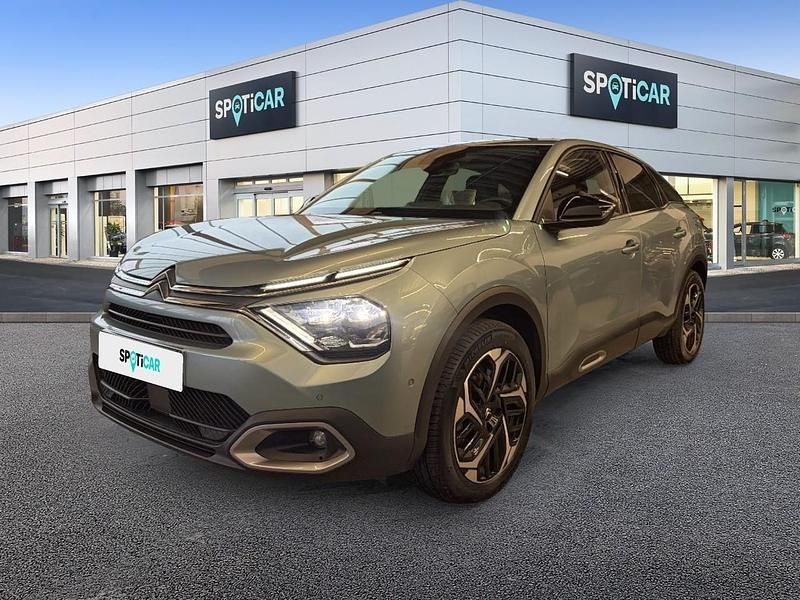 Gebraucht Citroën C4 PureTech 131 PS (96 kW) 2023 SUV