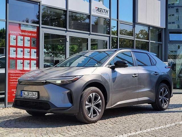 Gebraucht Toyota bZ4X Comfort 160 kW (218 PS) 2023 Othercolor SUV