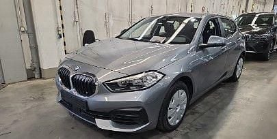 Grau Gebraucht 2023 BMW 116 Performance Kleinwagen | 19.950 € (Guter Preis) - Bild 1/2