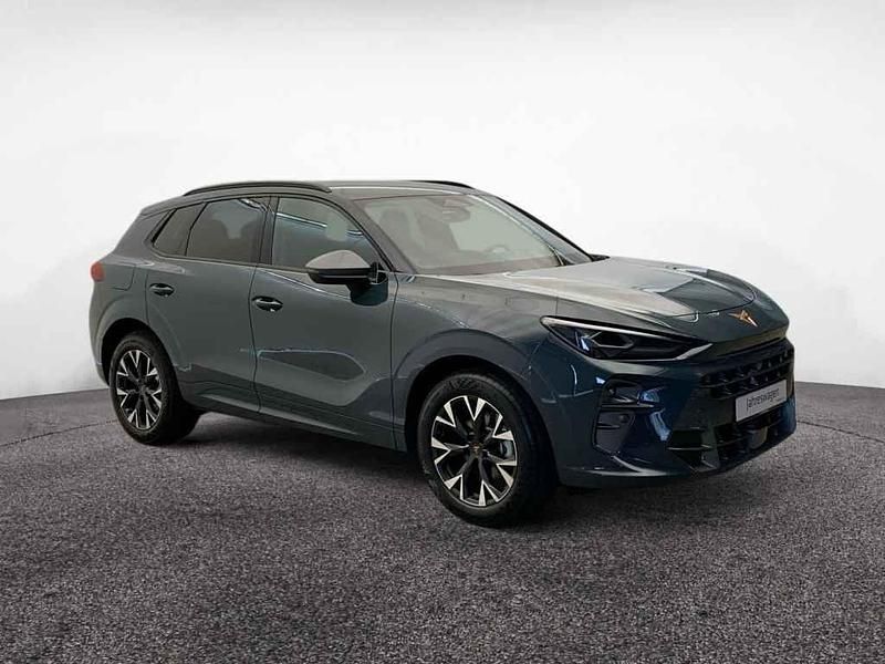 Nouă Cupra Terramar 150 CP (110 kW) 2026 Albastru SUV