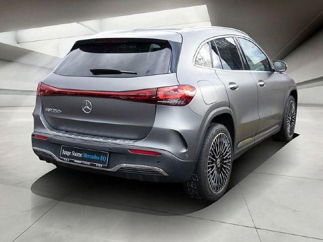 Gebraucht Mercedes EQA250 139 kW (190 PS) 2022 SUV