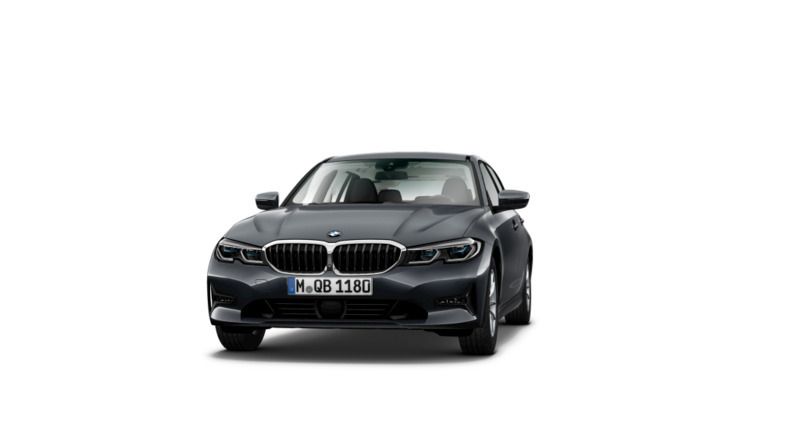Gebraucht 2020 BMW 330 Sport Line Kombi | 34.900 € (Teuer) - Bild 1/4