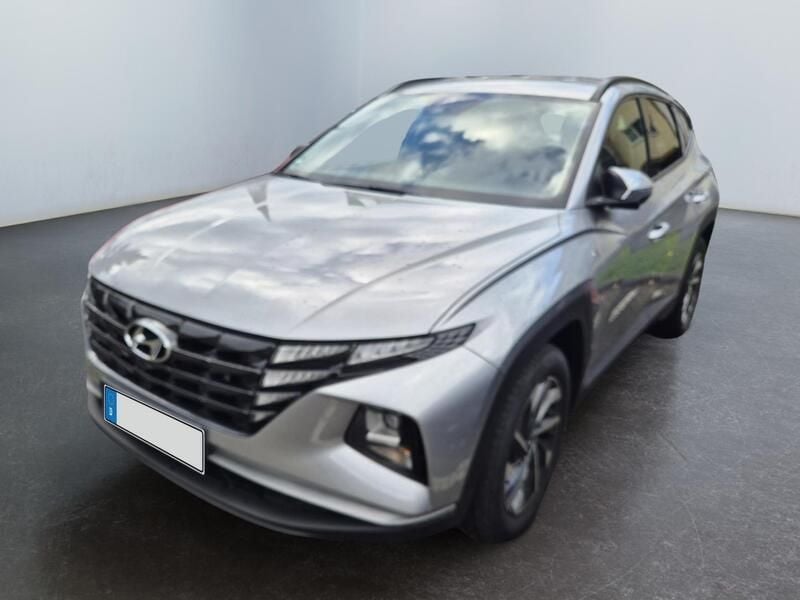 Usado Hyundai Tucson 150 HP (110 kW) 2022 SUV