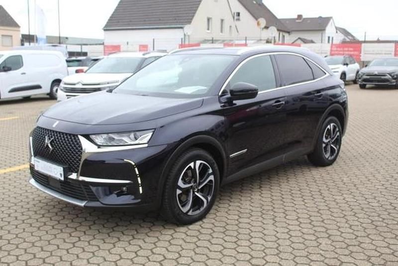 Gebraucht 2018 DS Automobiles DS7 Crossback So Chic SUV | 18.900 € (Fairer Preis) - Bild 1/1